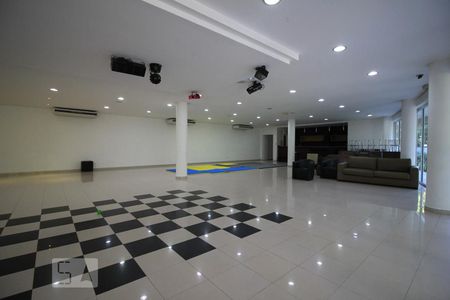 Apartamento à venda com 145m², 4 quartos e 3 vagasSalão de festas