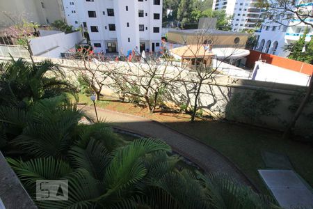 Apartamento à venda com 145m², 4 quartos e 3 vagasPista de cooper