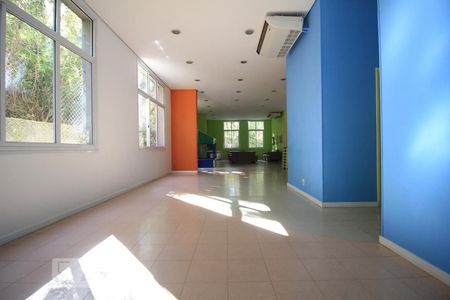 Apartamento à venda com 145m², 4 quartos e 3 vagasSalão de festas