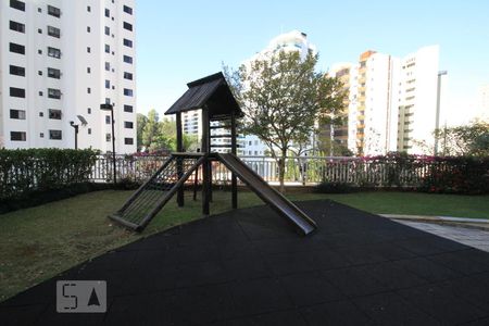 Apartamento à venda com 145m², 4 quartos e 3 vagasPlayground