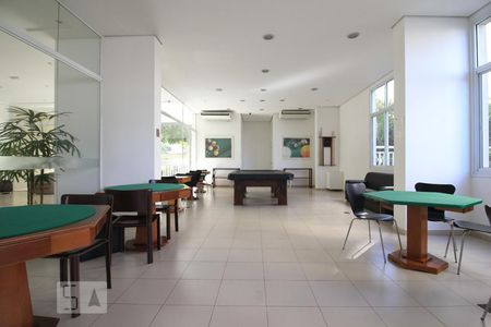 Apartamento à venda com 145m², 4 quartos e 3 vagasSala de jogos