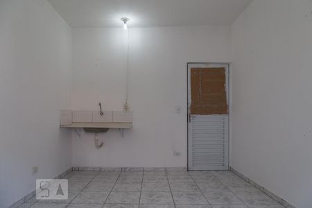 Kitnet de kitnet/studio para alugar com 1 quarto, 18m² em Liberdade, São Paulo