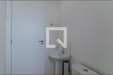 Apartamento à venda com 40m², 2 quartos e sem vagaBanheiro