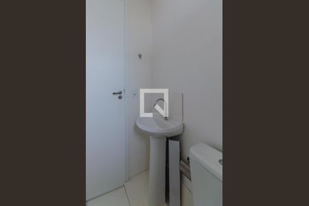 Apartamento à venda com 40m², 2 quartos e sem vagaBanheiro