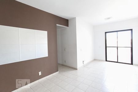 Sala de apartamento à venda com 3 quartos, 73m² em Chácara Inglesa, São Paulo