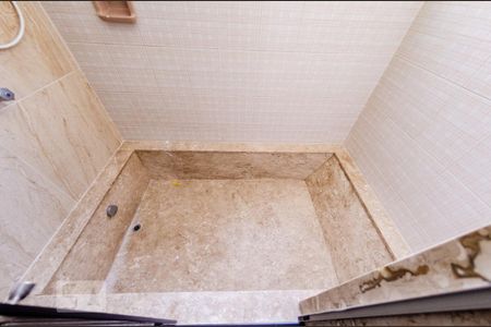 Banheiro de apartamento para alugar com 4 quartos, 180m² em Gutierrez, Belo Horizonte