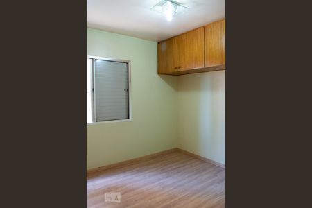 QUARTO 2 de apartamento para alugar com 3 quartos, 133m² em Vila Ester, São Paulo