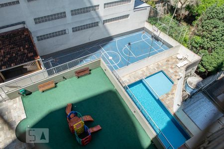 Apartamento para alugar com 133m², 3 quartos e 1 vaga Apartamento para alugar com 133m², 3 quartos e 1 vagaÁREA LAZER