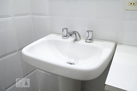 Apartamento para alugar com 133m², 3 quartos e 1 vaga Apartamento para alugar com 133m², 3 quartos e 1 vagaBANHEIRO