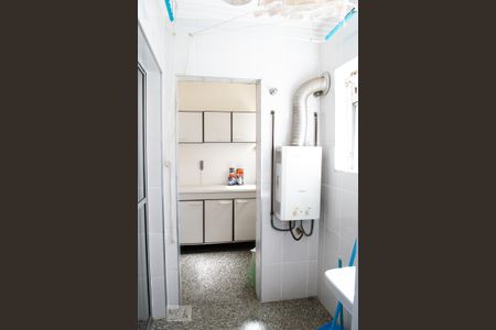 Apartamento para alugar com 133m², 3 quartos e 1 vaga Apartamento para alugar com 133m², 3 quartos e 1 vagaÁREA SERVIÇO