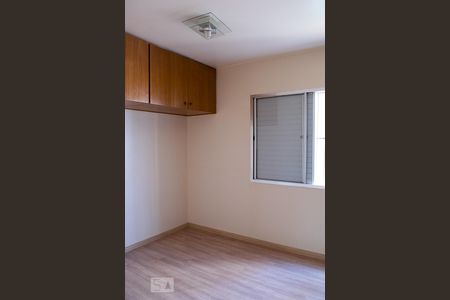 QUARTO 1 de apartamento para alugar com 3 quartos, 133m² em Vila Ester, São Paulo