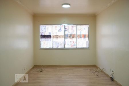SALA de apartamento para alugar com 3 quartos, 133m² em Vila Ester, São Paulo