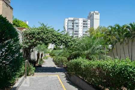 Apartamento para alugar com 133m², 3 quartos e 1 vaga Apartamento para alugar com 133m², 3 quartos e 1 vagaÁrea comum