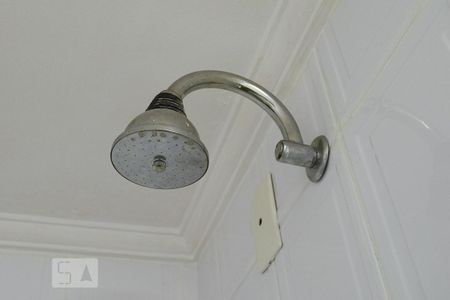 Apartamento para alugar com 133m², 3 quartos e 1 vaga Apartamento para alugar com 133m², 3 quartos e 1 vagaBANHEIRO