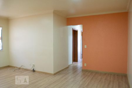 SALA de apartamento para alugar com 3 quartos, 133m² em Vila Ester, São Paulo