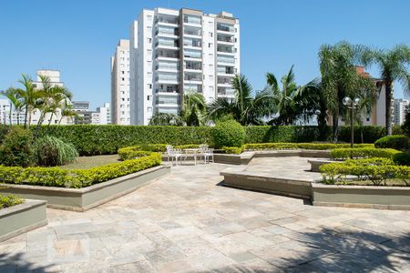 Apartamento para alugar com 133m², 3 quartos e 1 vaga Apartamento para alugar com 133m², 3 quartos e 1 vagaÁrea comum