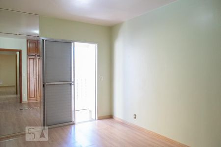 QUARTO 3 SUITE de apartamento para alugar com 3 quartos, 133m² em Vila Ester, São Paulo
