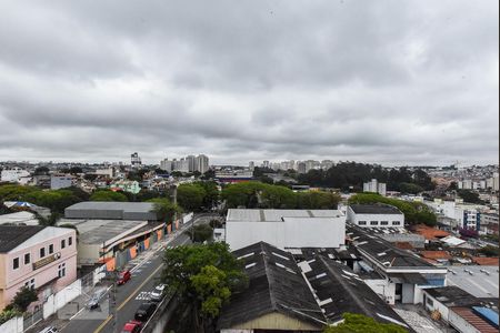 Vista do Quarto 1 de apartamento à venda com 3 quartos, 65m² em Suiço, São Bernardo do Campo