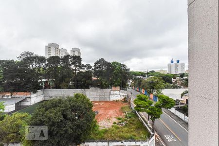 Vista da Sala de apartamento à venda com 3 quartos, 65m² em Suiço, São Bernardo do Campo