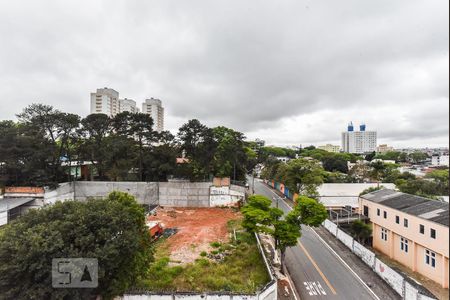 Vista do Quarto 2 de apartamento à venda com 3 quartos, 65m² em Suiço, São Bernardo do Campo