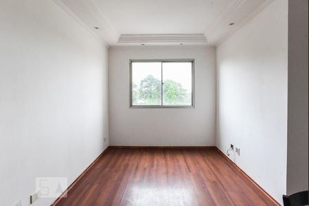 Sala de apartamento à venda com 3 quartos, 65m² em Suiço, São Bernardo do Campo