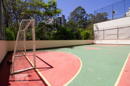 Apartamento para alugar com 75m², 3 quartos e 2 vagasQuadra