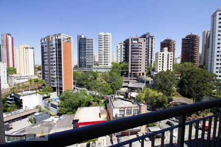Apartamento para alugar com 75m², 3 quartos e 2 vagasVista do quarto 1