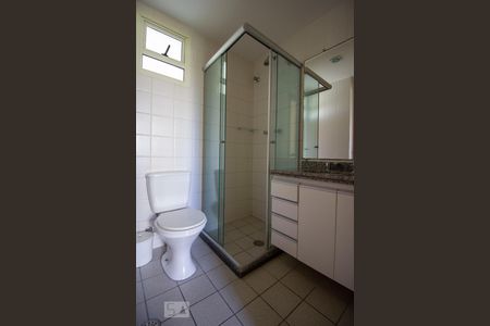 Apartamento para alugar com 75m², 3 quartos e 2 vagasBanheiro