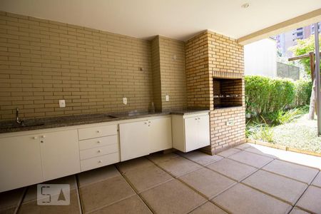 Apartamento para alugar com 75m², 3 quartos e 2 vagasChurrasqueira