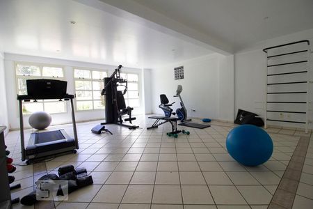 Apartamento para alugar com 75m², 3 quartos e 2 vagasAcademia