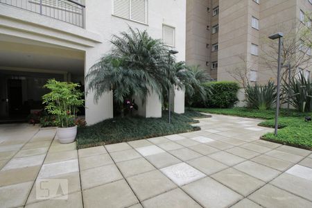 Apartamento para alugar com 75m², 3 quartos e 2 vagasÁrea comum