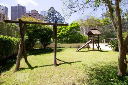Apartamento para alugar com 75m², 3 quartos e 2 vagasPlayground