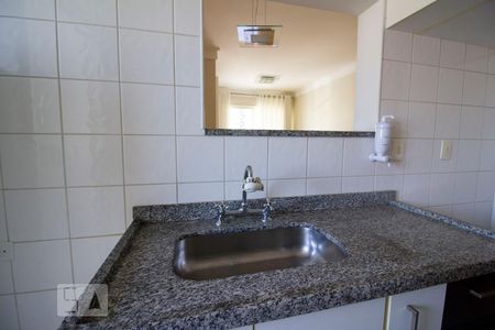 Apartamento para alugar com 75m², 3 quartos e 2 vagasPia