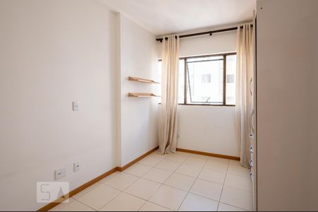Quarto de apartamento para alugar com 1 quarto, 35m² em Norte (águas Claras), Brasília