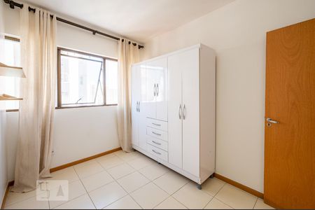 Quarto de apartamento para alugar com 1 quarto, 35m² em Norte (águas Claras), Brasília