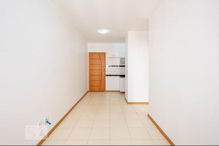 Sala de apartamento para alugar com 1 quarto, 35m² em Norte (águas Claras), Brasília