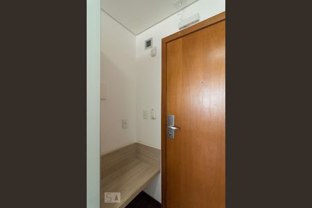 Suíte de apartamento à venda com 1 quarto, 25m² em Liberdade, Belo Horizonte