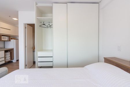 Kitnet de apartamento para alugar com 1 quarto, 32m² em Centro, Osasco