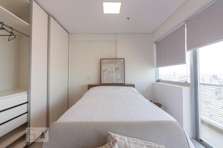 Kitnet de apartamento para alugar com 1 quarto, 32m² em Centro, Osasco