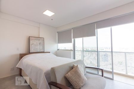 Apartamento para alugar com 1 quarto, 32m² em Centro, Osasco