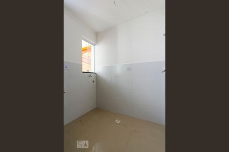 Área de Serviço  de casa de condomínio para alugar com 1 quarto, 26m² em Cidade Patriarca, São Paulo