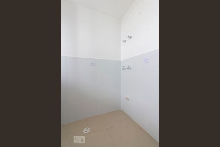 Área de Serviço  de casa de condomínio para alugar com 1 quarto, 26m² em Cidade Patriarca, São Paulo