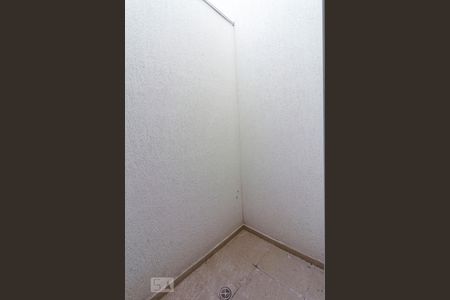Área Externa - Quarto de casa de condomínio para alugar com 1 quarto, 26m² em Cidade Patriarca, São Paulo