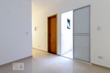 Quarto  de casa de condomínio para alugar com 1 quarto, 26m² em Cidade Patriarca, São Paulo