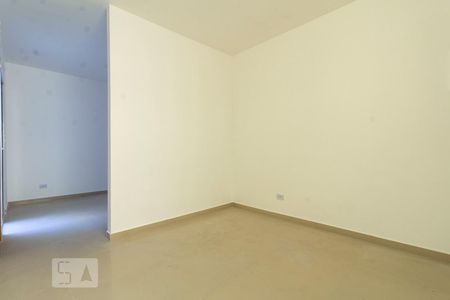 Sala de casa de condomínio para alugar com 1 quarto, 26m² em Cidade Patriarca, São Paulo