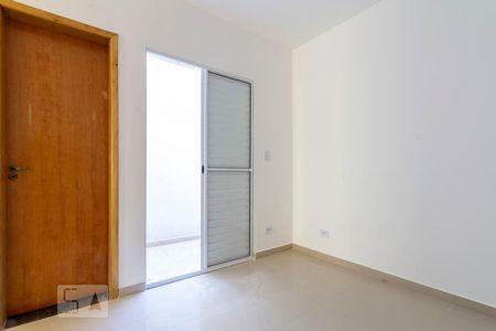 Quarto de casa de condomínio para alugar com 1 quarto, 26m² em Cidade Patriarca, São Paulo