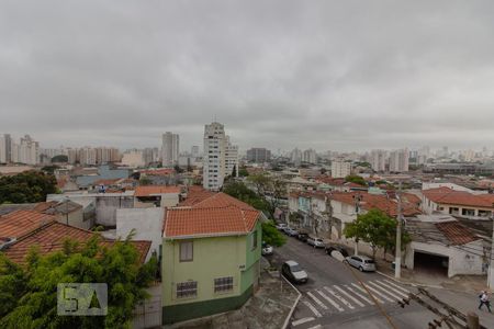 Apartamento à venda com 47m², 1 quarto e sem vagaVista Sala