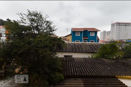 Vista da Sala de casa para alugar com 3 quartos, 300m² em Vila Rosália, Guarulhos