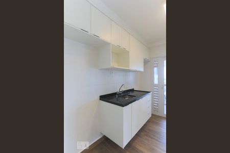 Apartamento para alugar com 64m², 2 quartos e 2 vagas Apartamento para alugar com 64m², 2 quartos e 2 vagasCozinha