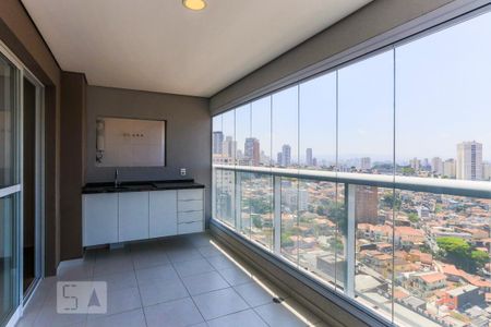 Apartamento para alugar com 64m², 2 quartos e 2 vagas Apartamento para alugar com 64m², 2 quartos e 2 vagasVaranda Gourmet